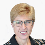 Jacqueline Korhonen