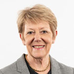 Sandra Birkensleigh
